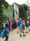 Výlet ZOO Olomouc