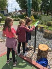 Minigolf