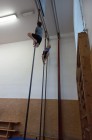 Šplh 4.-5.tridy