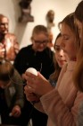 7.C na galerijní animaci v MG