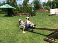 Minigolf