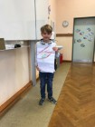 Projekt “Zvíře”