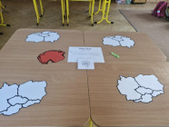 Projektový den