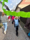 Jarní prázdninová družina