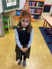 Halloweenská škola