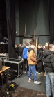 Prohlídka Smetanova domu od sklepa po půdu