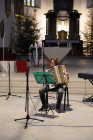 Vánoční koncert