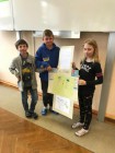 Projektový den - CESTOVÁNÍ PO SVĚTADÍLECH