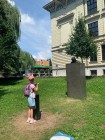 Prázdninová družina Prázdninová družina