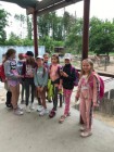 Výlet ZOO Olomouc