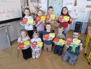 Projektový den