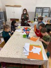 Pracovní dílna - regionální muzeum Litomyšl