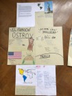 Projektový den - CESTOVÁNÍ PO SVĚTADÍLECH