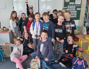 PF 2025 přeje třída 3.C