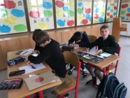 Vlastivěda - pracujeme s tablety