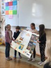 Projektový den - CESTOVÁNÍ PO SVĚTADÍLECH