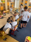 Třetí turnus prázdninové družiny