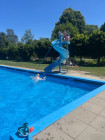 Prázdninová družina Cesta z města