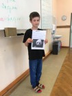 Projekt “Zvíře”