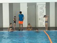 Plavání