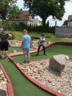 Minigolf