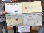 Projektový den - CESTOVÁNÍ PO SVĚTADÍLECH
