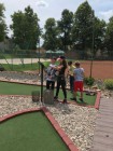 Minigolf