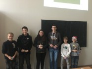 Vánoční zeměpisný kvíz