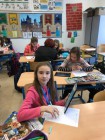 Vlastivěda - pracujeme s tablety