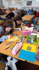 Projektový den - Cesta kolem světa