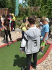 Minigolf