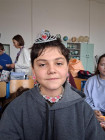 Vánoční besídka