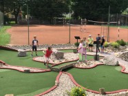 Minigolf