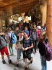 Výlet ZOO Olomouc