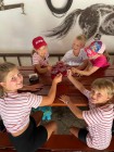 Třetí turnus prázdninové družiny