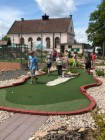Minigolf