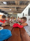 Třetí turnus prázdninové družiny