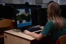 PC_ák, S_ROBOT a Elektronika i jinak