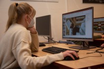 PC_ák, S_ROBOT a Elektronika i jinak