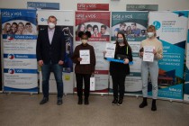 PC_ák, S_ROBOT a Elektronika i jinak
