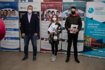 PC_ák, S_ROBOT a Elektronika i jinak
