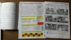 Úkoly v době mimořádného volna