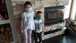 Učení v době mimořádného volna