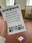 Karneval ve školní družině