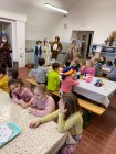 Pracovní dílna - regionální muzeum Litomyšl