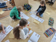 Projektový den