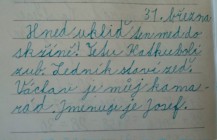 Úkoly v době mimořádného volna