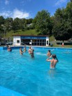 Třetí turnus prázdninové družiny