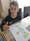 Učení v době mimořádného volna