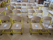 Projektový den